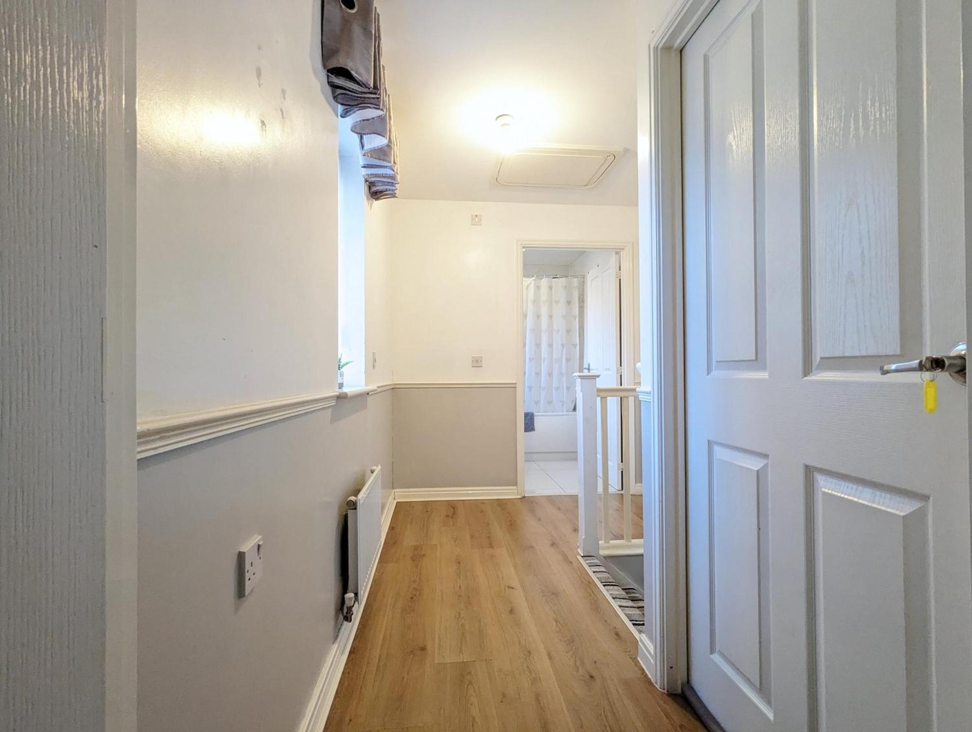 Guest Rooms Near City Centre Anfield Free Parking Liverpool Bagian luar foto